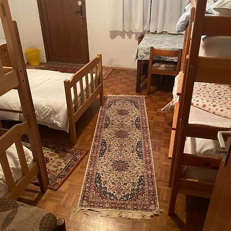 B&B Lokev Sezana Exterior photo