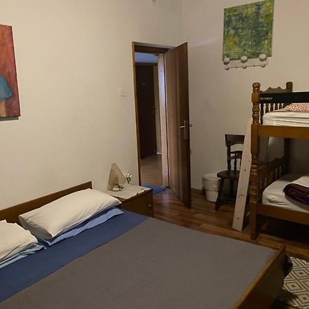 B&B Lokev Sezana Exterior photo