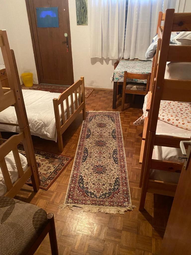 B&B Lokev Sezana Exterior photo